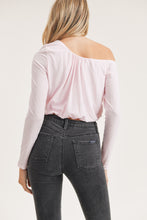Load image into Gallery viewer, Haddie Asymmetric Top
