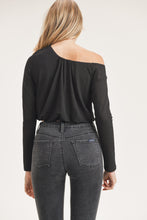 Load image into Gallery viewer, Haddie Asymmetric Top
