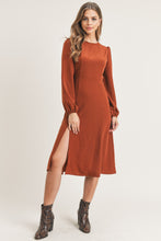 Load image into Gallery viewer, M Molly Dress
