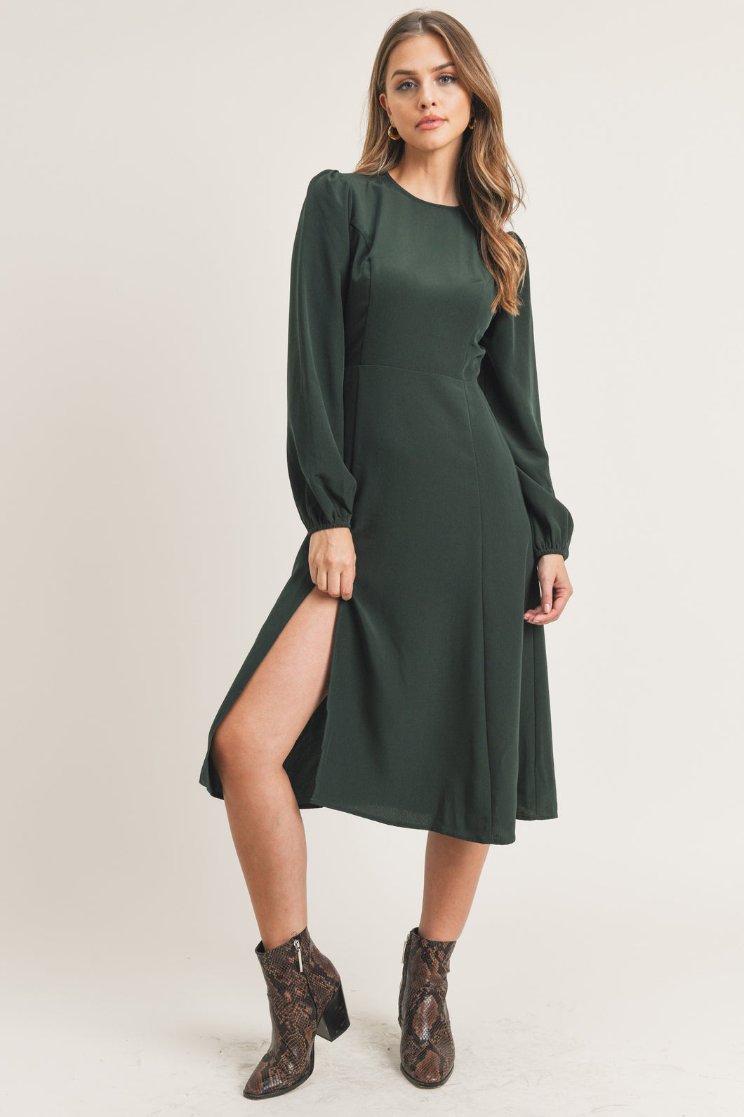 M Molly Dress