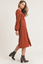 Load image into Gallery viewer, M Molly Dress
