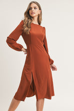 Load image into Gallery viewer, M Molly Dress

