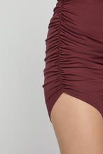 Load image into Gallery viewer, Ruched BodyCon
