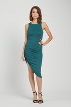 Load image into Gallery viewer, Ruched BodyCon
