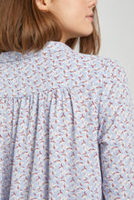 Load image into Gallery viewer, GEO PRINT MINI DRESS
