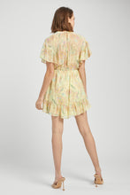 Load image into Gallery viewer, Paisley Print Mini Dress
