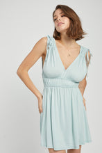Load image into Gallery viewer, Pastel Mini Dress
