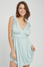 Load image into Gallery viewer, Pastel Mini Dress
