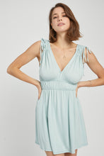 Load image into Gallery viewer, Pastel Mini Dress
