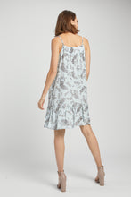 Load image into Gallery viewer, DragonFly Spaghetti Strap Dress
