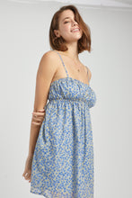 Load image into Gallery viewer, Lila Babydoll Dress
