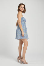 Load image into Gallery viewer, Lila Babydoll Dress
