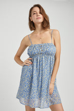Load image into Gallery viewer, Lila Babydoll Dress
