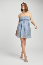 Load image into Gallery viewer, Lila Babydoll Dress
