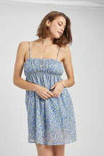 Load image into Gallery viewer, Lila Babydoll Dress
