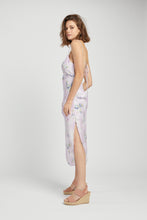 Load image into Gallery viewer, Lavender Floral Dress
