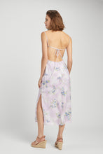 Load image into Gallery viewer, Lavender Floral Dress
