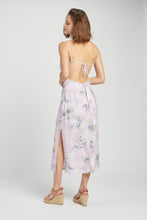 Load image into Gallery viewer, Lavender Floral Dress
