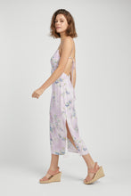 Load image into Gallery viewer, Lavender Floral Dress
