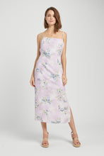 Load image into Gallery viewer, Lavender Floral Dress
