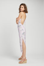 Load image into Gallery viewer, Lavender Floral Dress
