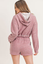 Load image into Gallery viewer, CARLA HOODIE LOUNGE SET
