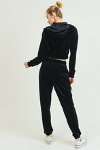 Load image into Gallery viewer, ALYSON HOODIE LOUNGE SET
