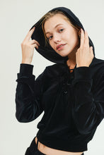 Load image into Gallery viewer, ALYSON HOODIE LOUNGE SET
