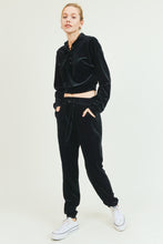 Load image into Gallery viewer, ALYSON HOODIE LOUNGE SET
