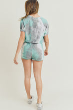 Load image into Gallery viewer, TIE DYE LOUNGE SET
