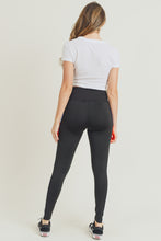 Load image into Gallery viewer, COLOR BLOCK YOGA PANTS
