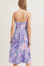 Load image into Gallery viewer, DAZED AND CONFUSED DRESS
