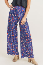 Load image into Gallery viewer, LIZA FLORAL PANTS
