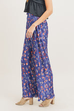 Load image into Gallery viewer, LIZA FLORAL PANTS
