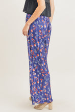 Load image into Gallery viewer, LIZA FLORAL PANTS
