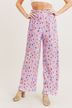 Load image into Gallery viewer, LIZA FLORAL PANTS
