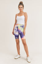 Load image into Gallery viewer, WOMEN&#39;S BIKER SHORT
